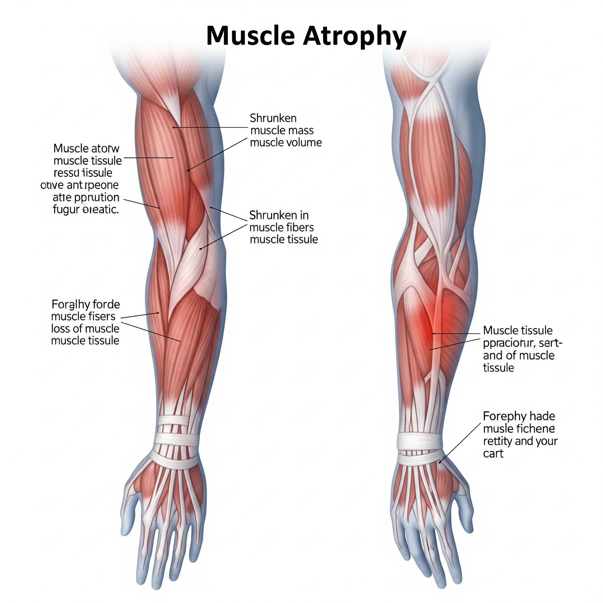 Muscle Atrophy